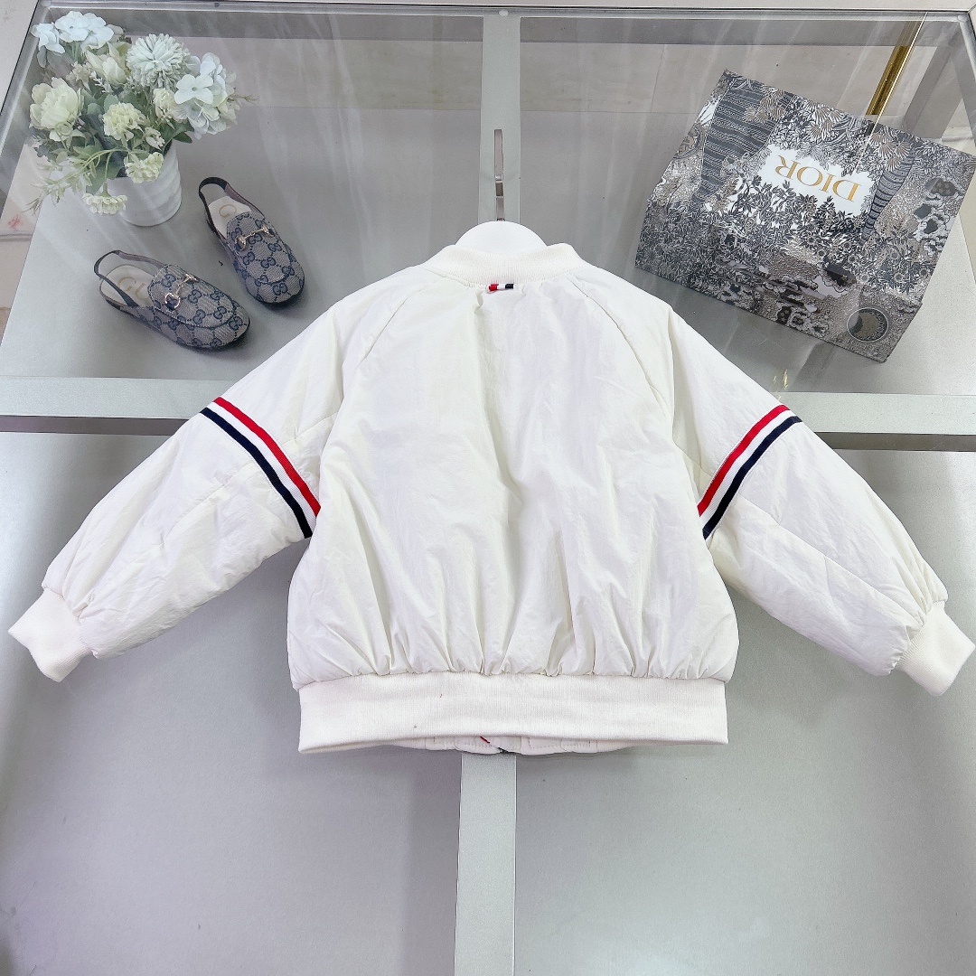 Thom Browne Kids